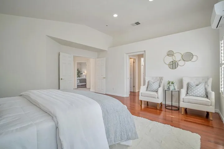 15180 Orion Rd, San Leandro, California 94579