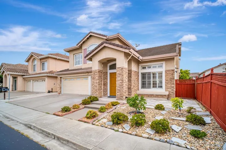 15180 Orion Rd, San Leandro, California 94579