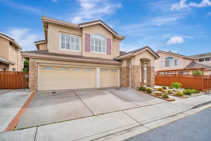 15180 Orion Rd, San Leandro, California 94579