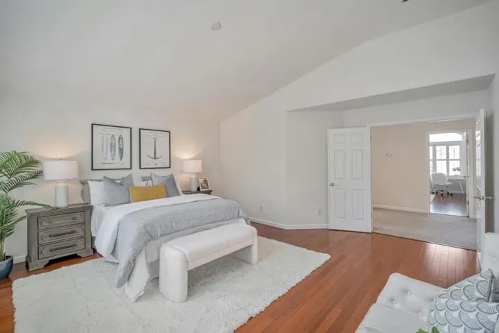 15180 Orion Rd, San Leandro, California 94579