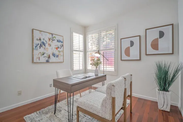 15180 Orion Rd, San Leandro, California 94579