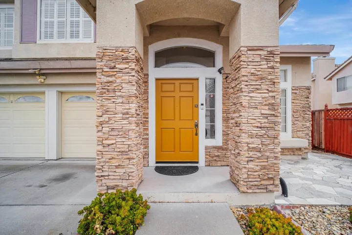 15180 Orion Rd, San Leandro, California 94579
