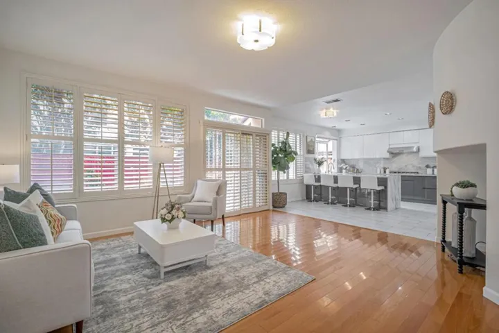 15180 Orion Rd, San Leandro, California 94579