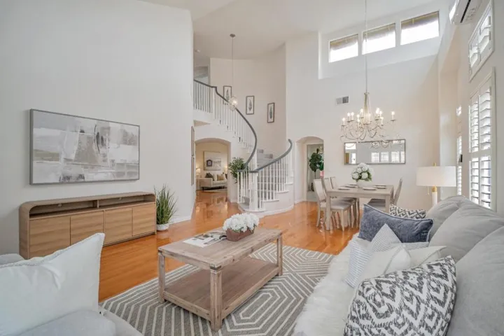 15180 Orion Rd, San Leandro, California 94579