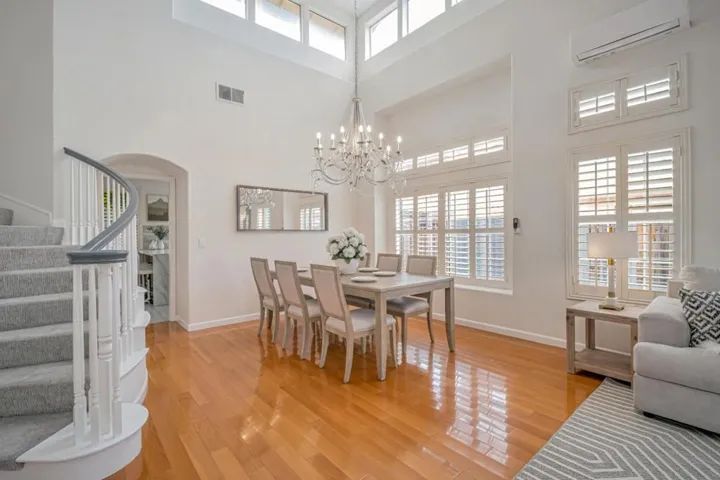 15180 Orion Rd, San Leandro, California 94579