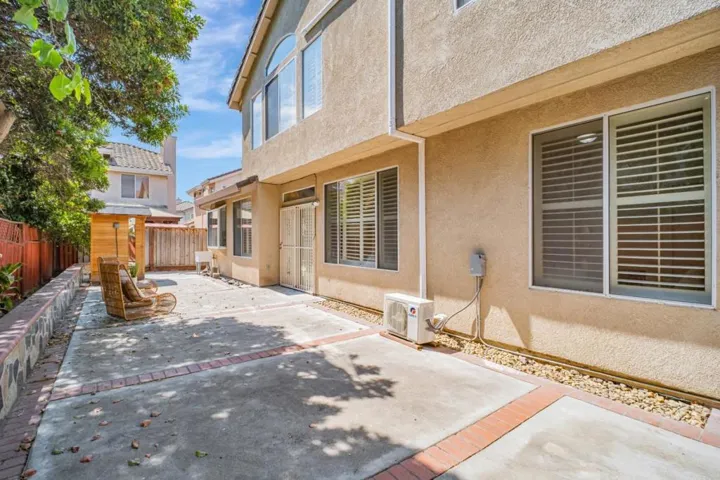 15180 Orion Rd, San Leandro, California 94579