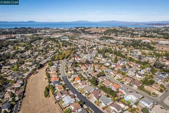 1769 Redwood Rd, Hercules, California 94547