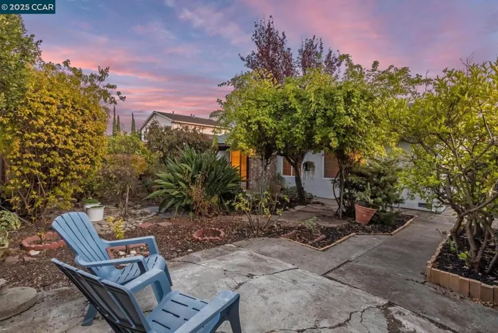 1769 Redwood Rd, Hercules, California 94547