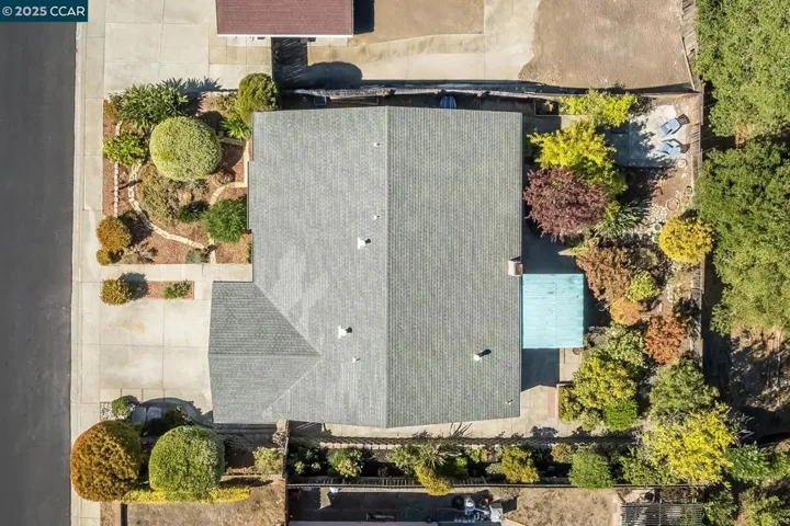 1769 Redwood Rd, Hercules, California 94547