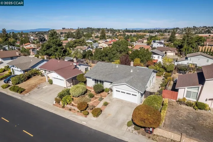 1769 Redwood Rd, Hercules, California 94547