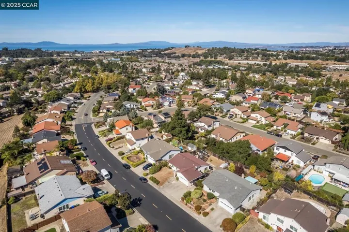 1769 Redwood Rd, Hercules, California 94547