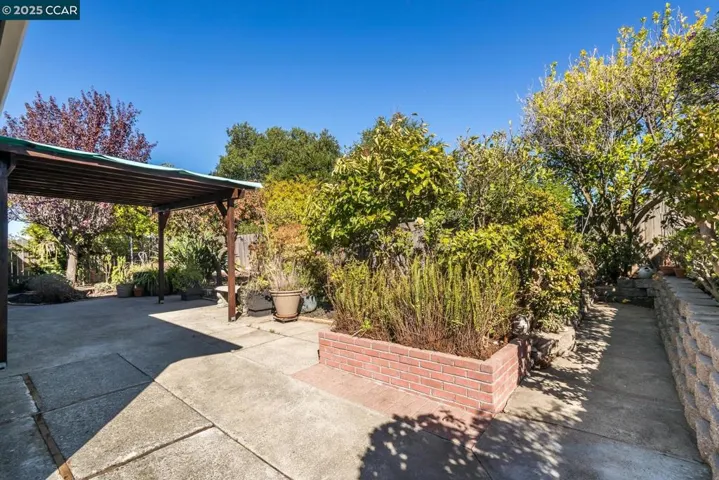 1769 Redwood Rd, Hercules, California 94547