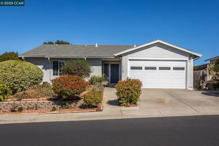 1769 Redwood Rd, Hercules, California 94547