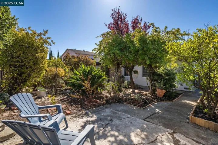 1769 Redwood Rd, Hercules, California 94547