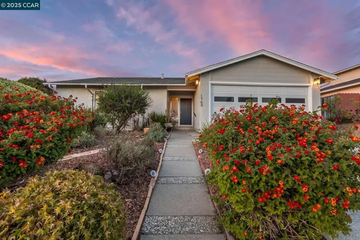 1769 Redwood Rd, Hercules, California 94547