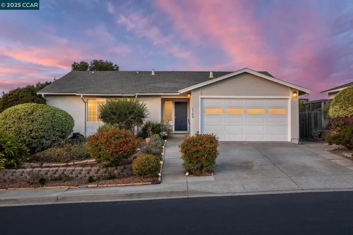 1769 Redwood Rd, Hercules, California 94547