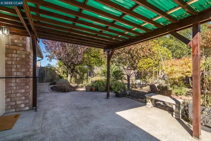1769 Redwood Rd, Hercules, California 94547