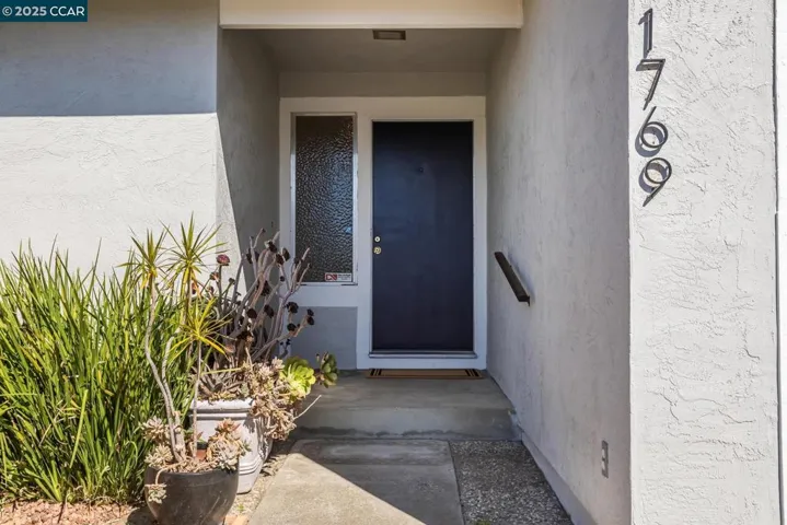 1769 Redwood Rd, Hercules, California 94547