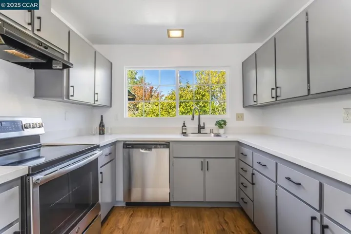 1769 Redwood Rd, Hercules, California 94547