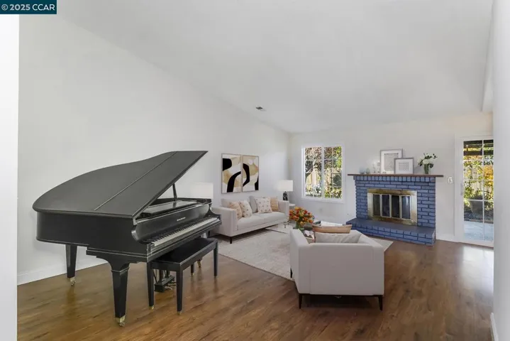 1769 Redwood Rd, Hercules, California 94547
