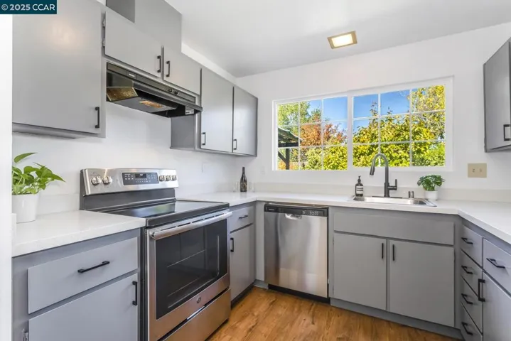 1769 Redwood Rd, Hercules, California 94547