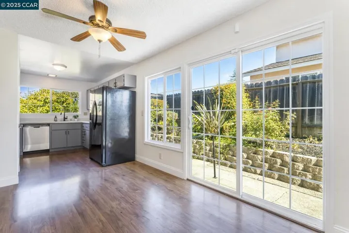 1769 Redwood Rd, Hercules, California 94547