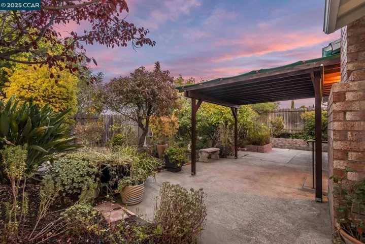 1769 Redwood Rd, Hercules, California 94547