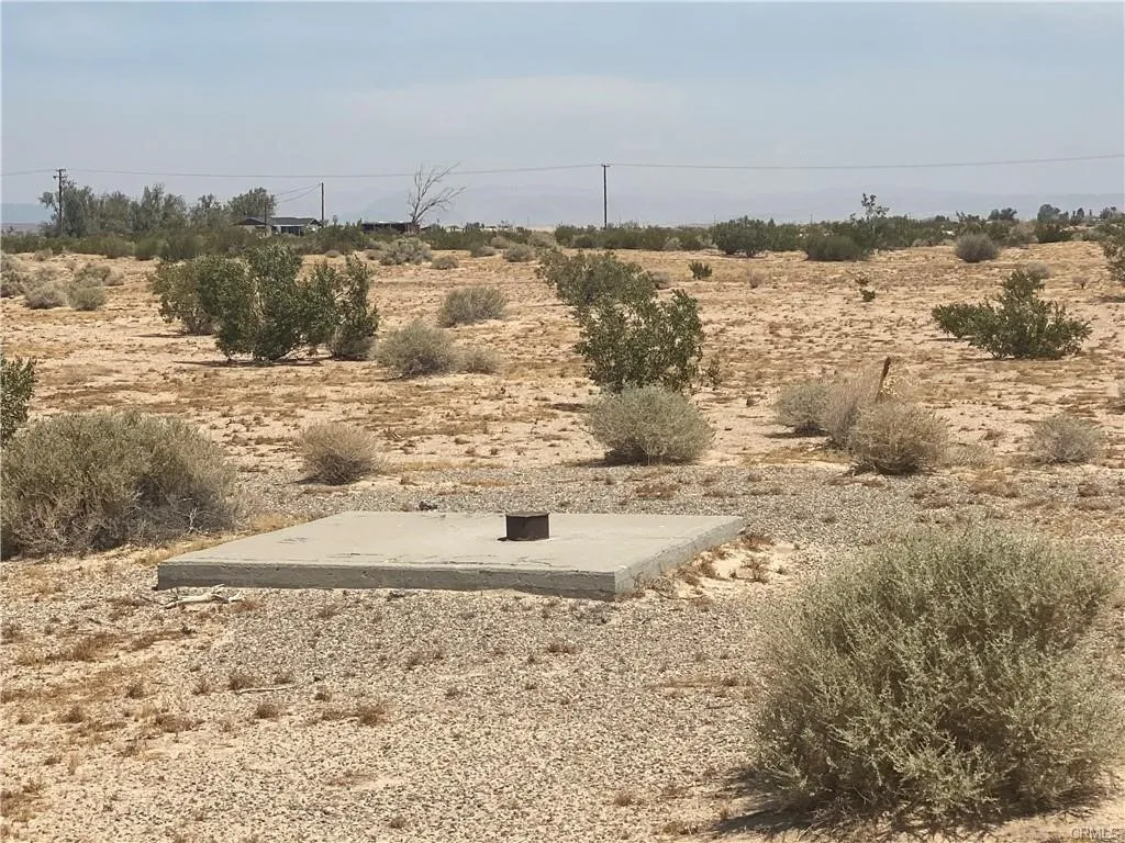 Well on Property (just need pump)