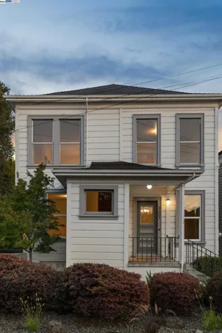 920 Centennial Ave, Alameda, California 94501