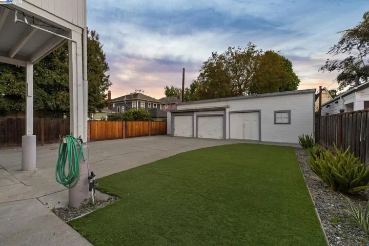 920 Centennial Ave, Alameda, California 94501