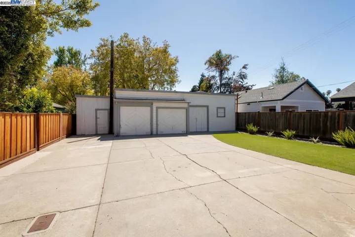 920 Centennial Ave, Alameda, California 94501