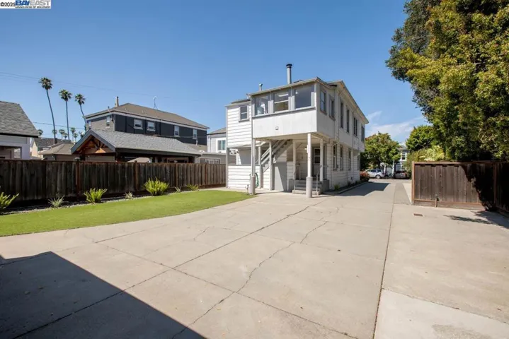 920 Centennial Ave, Alameda, California 94501