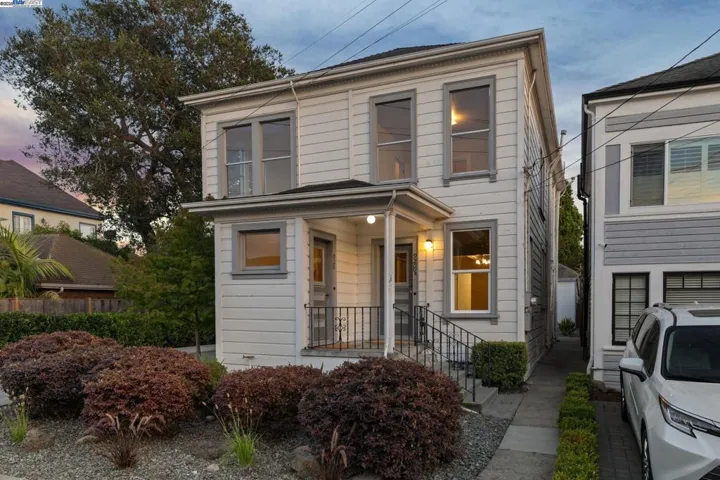 920 Centennial Ave, Alameda, California 94501