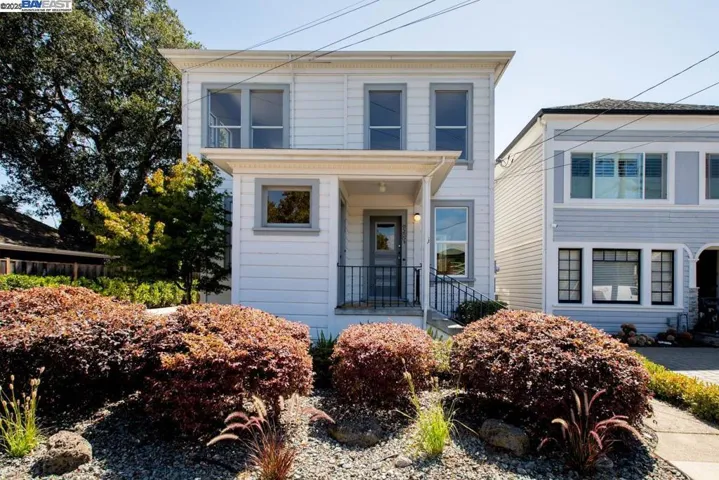 920 Centennial Ave, Alameda, California 94501