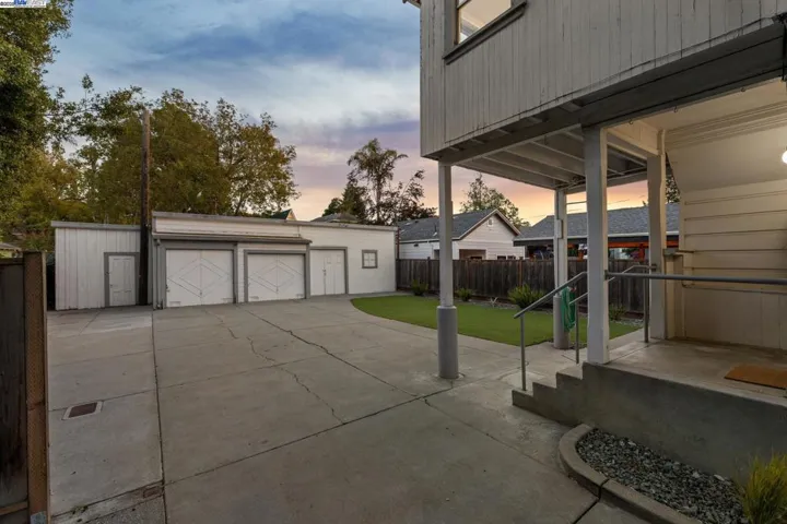 920 Centennial Ave, Alameda, California 94501