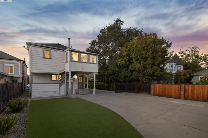 920 Centennial Ave, Alameda, California 94501