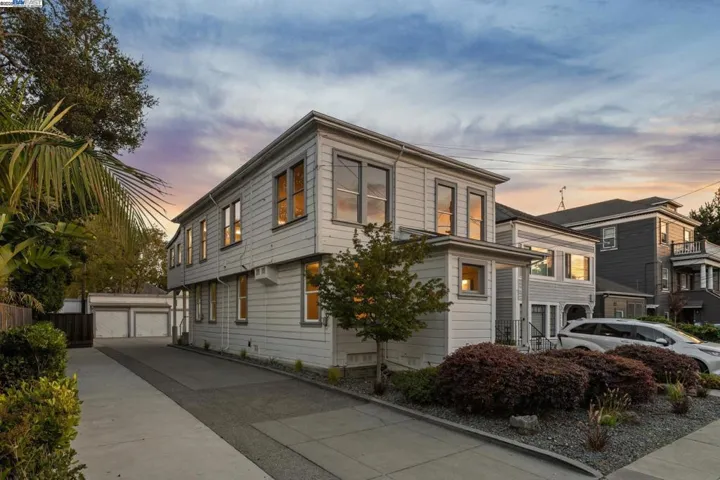 920 Centennial Ave, Alameda, California 94501