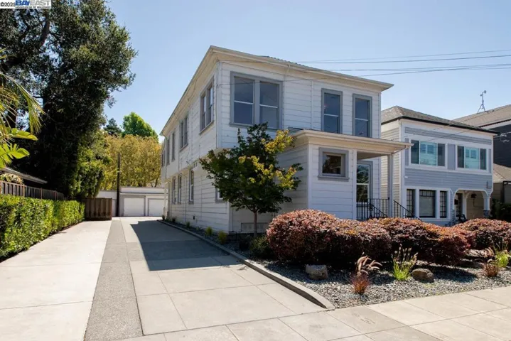 920 Centennial Ave, Alameda, California 94501