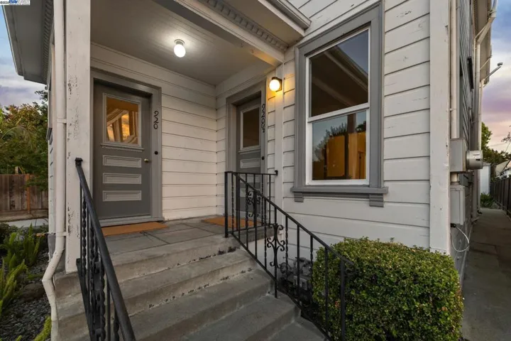 920 Centennial Ave, Alameda, California 94501