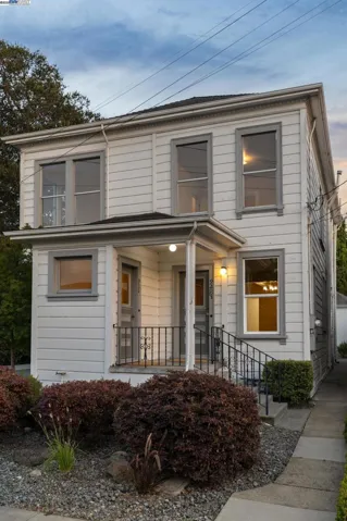 920 Centennial Ave, Alameda, California 94501