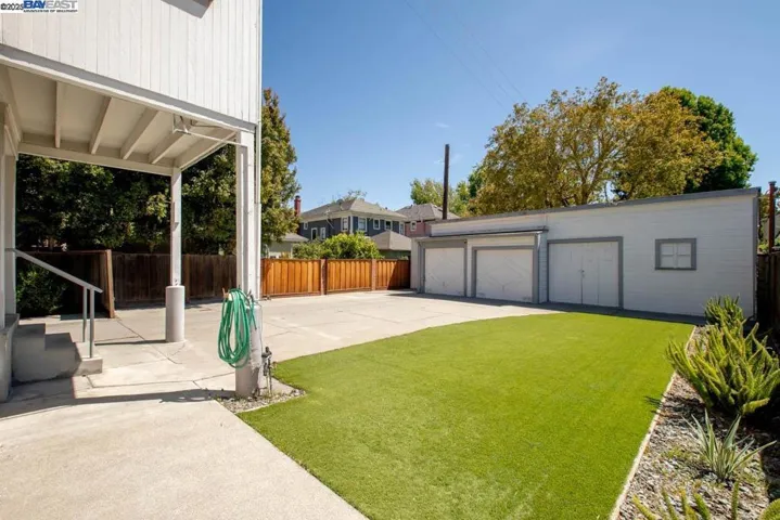 920 Centennial Ave, Alameda, California 94501