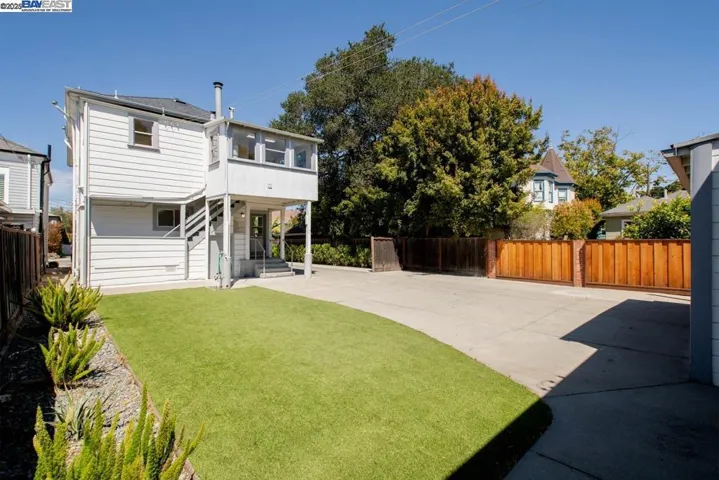 920 Centennial Ave, Alameda, California 94501