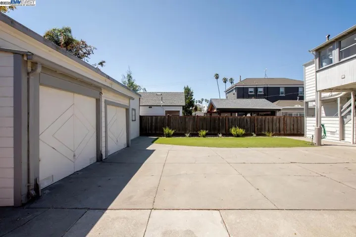 920 Centennial Ave, Alameda, California 94501