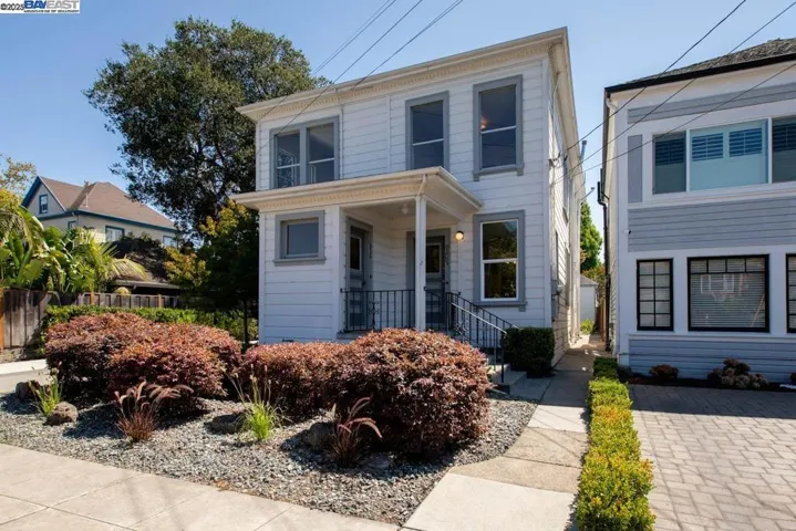 920 Centennial Ave, Alameda, California 94501