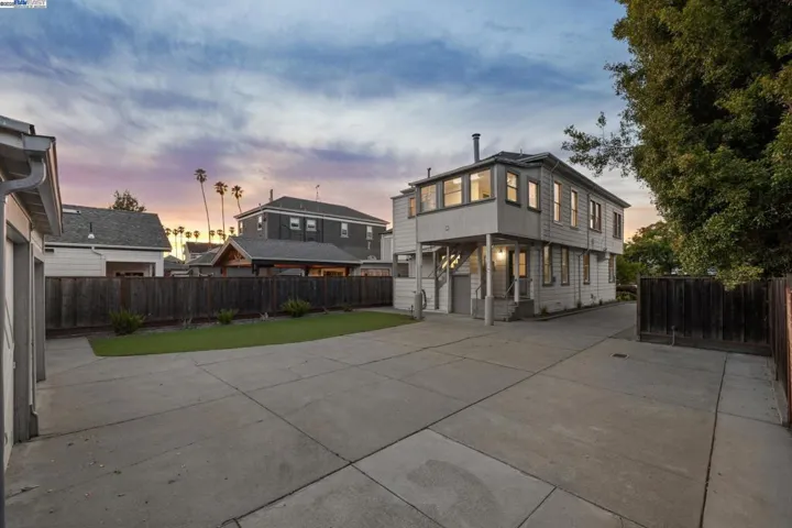 920 Centennial Ave, Alameda, California 94501