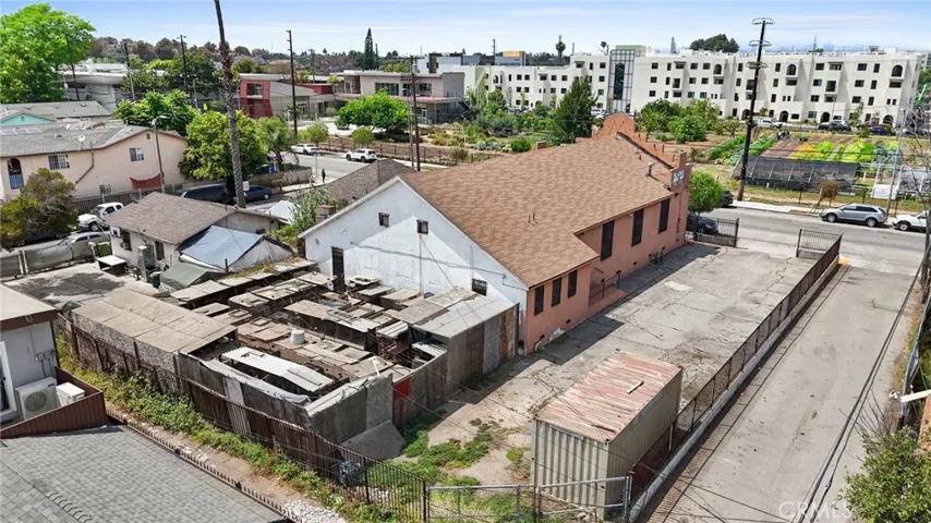 2056 E 103rd Street, Los Angeles, California 90002