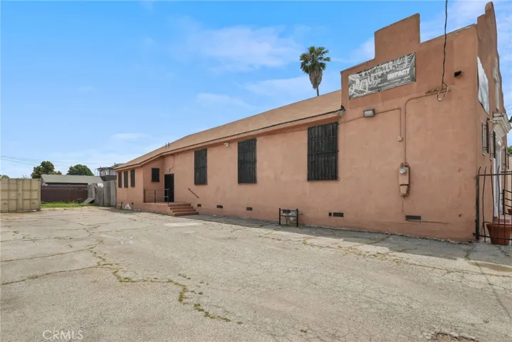 2056 E 103rd Street, Los Angeles, California 90002