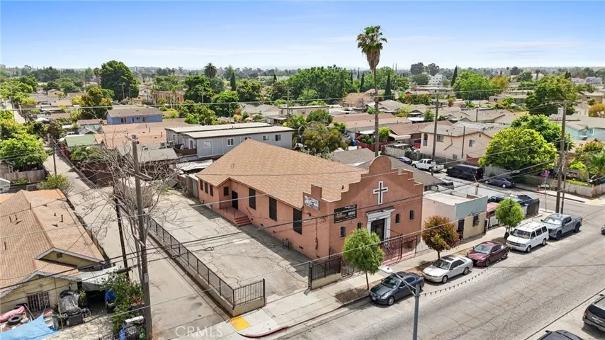 2056 E 103rd Street, Los Angeles, California 90002