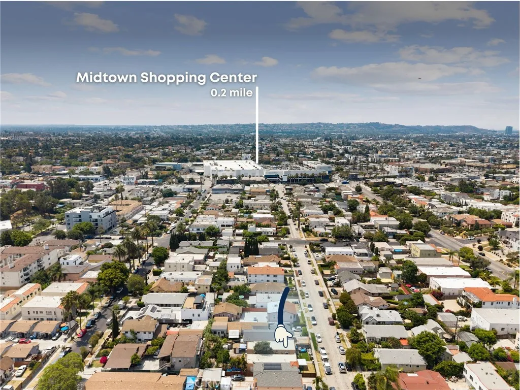 1216 S Mullen Avenue, Los Angeles, California 90019 home-pic-37