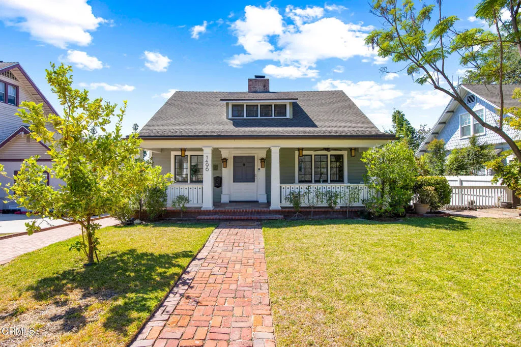 1496 Las Lunas Street, Pasadena, California 91106 home-pic-0